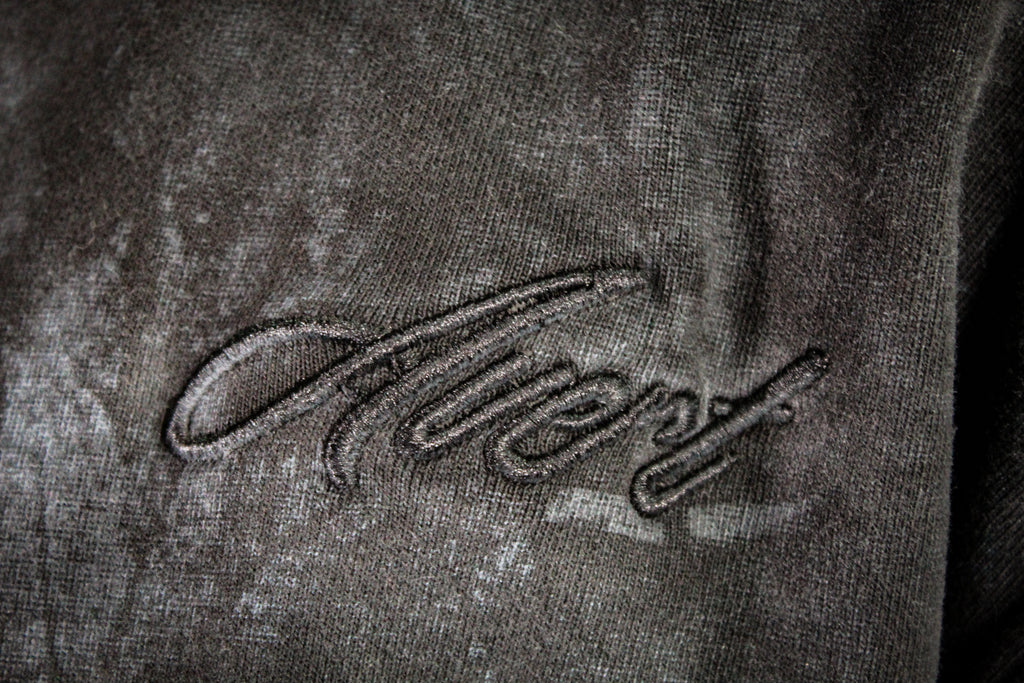 Avert Zip Up Hoodie