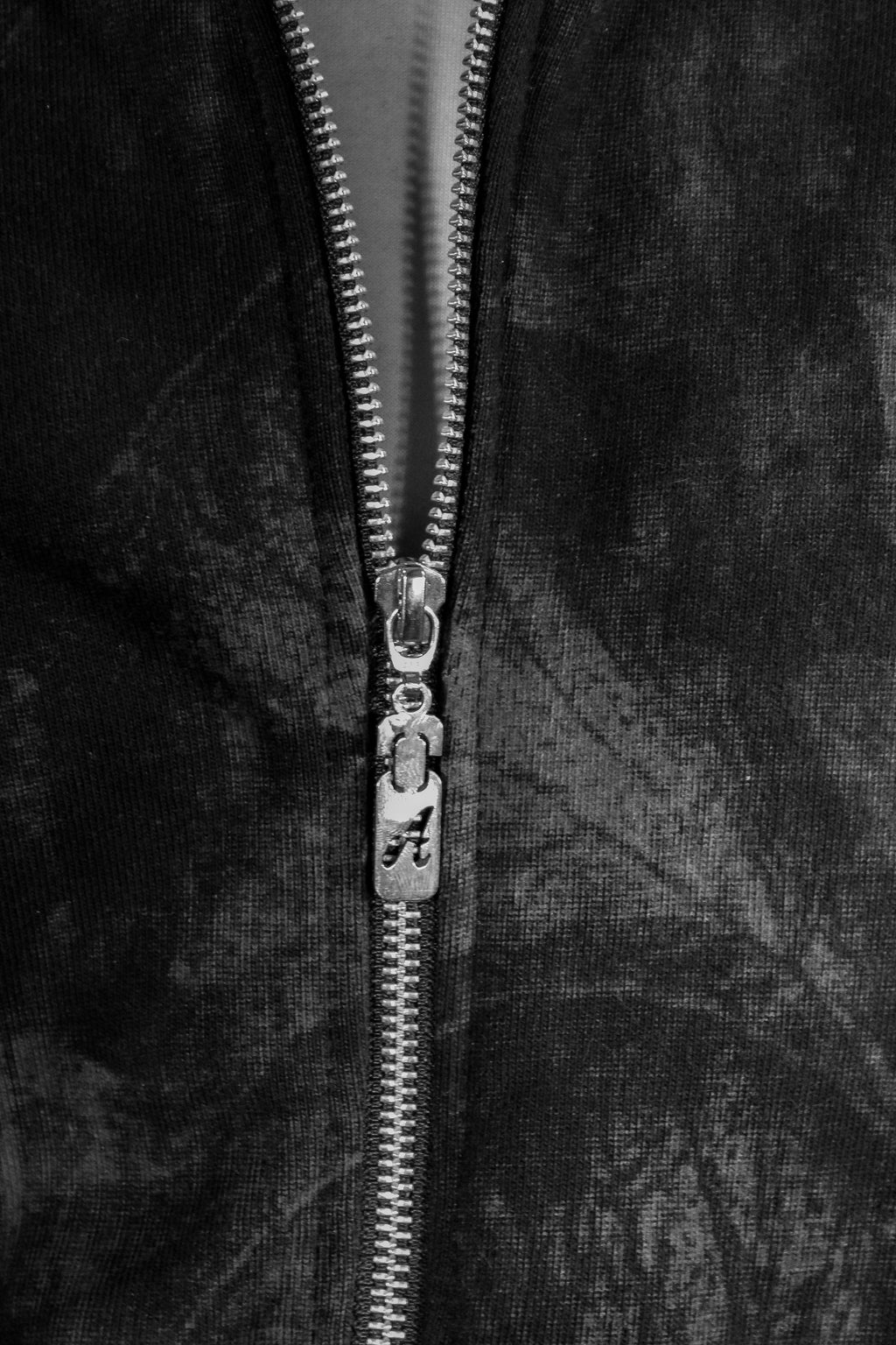 Avert Zip Up Hoodie
