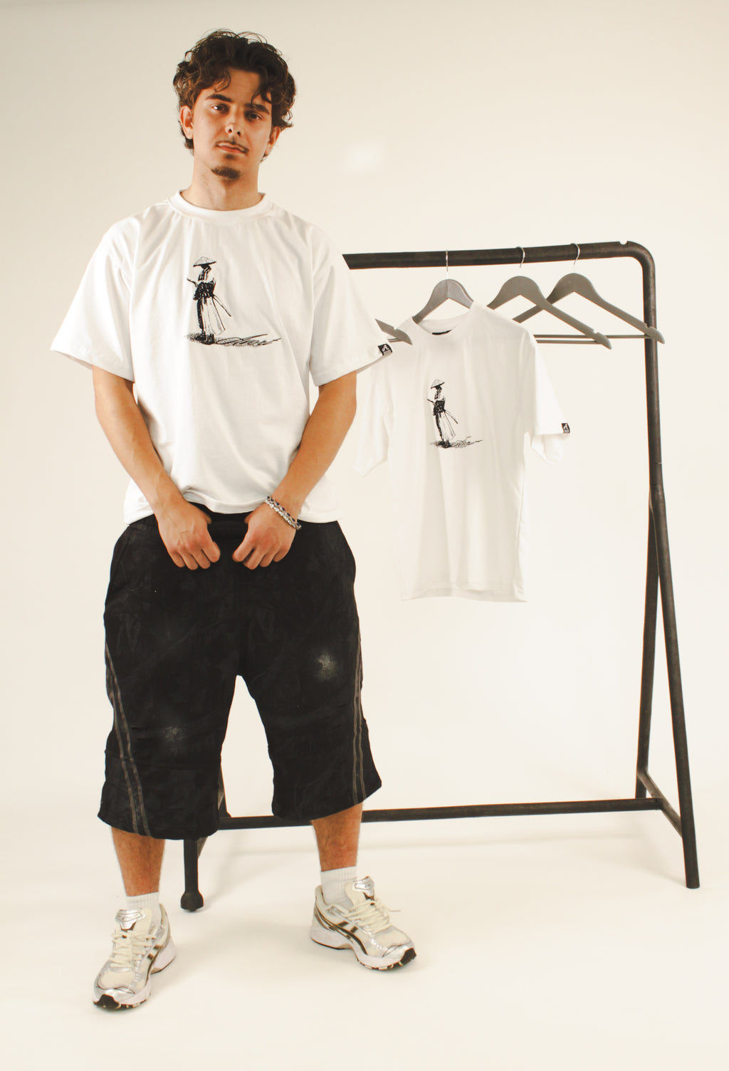 Avert Path of Resolve Tee