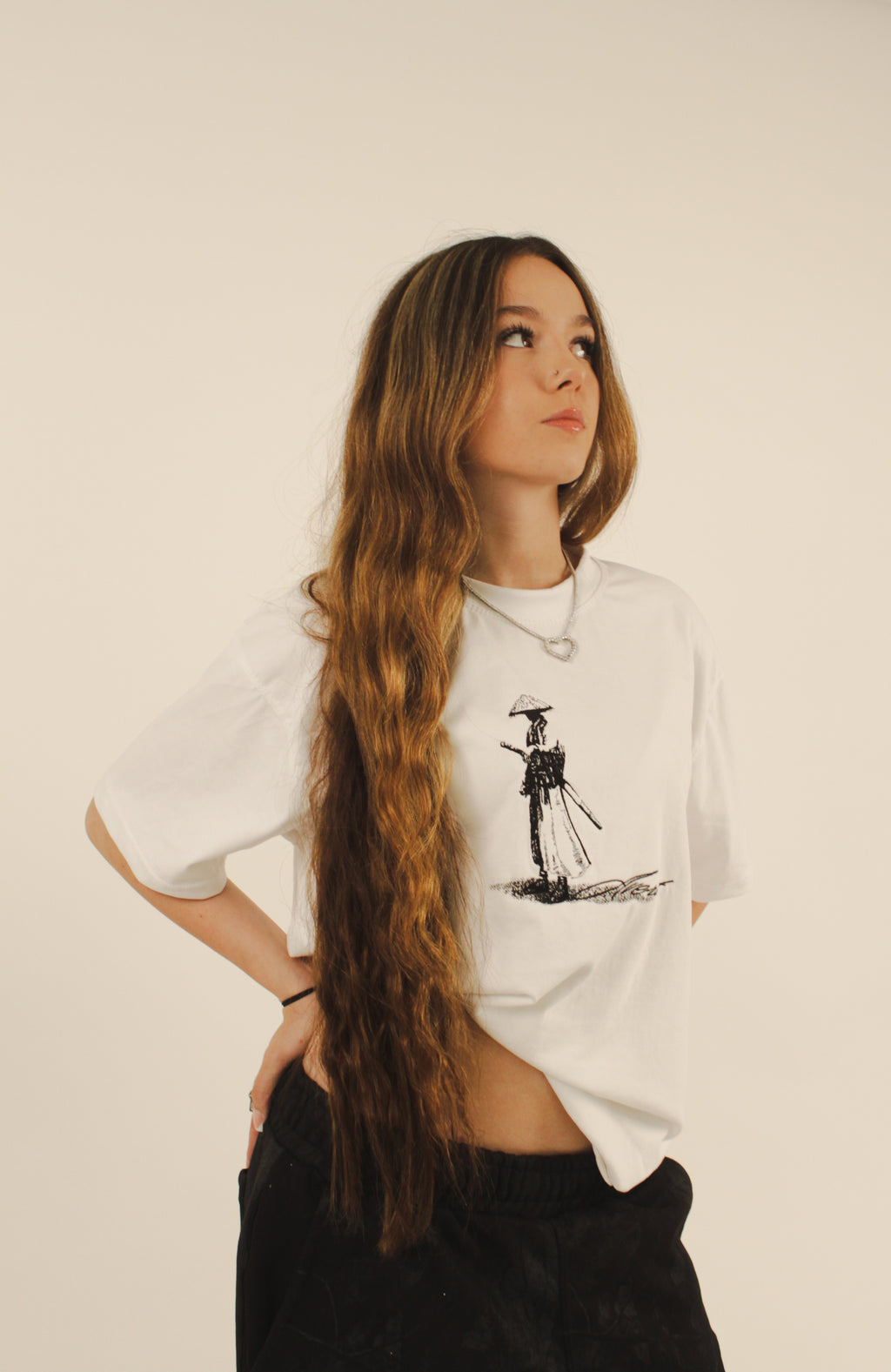 Avert Path of Resolve Tee