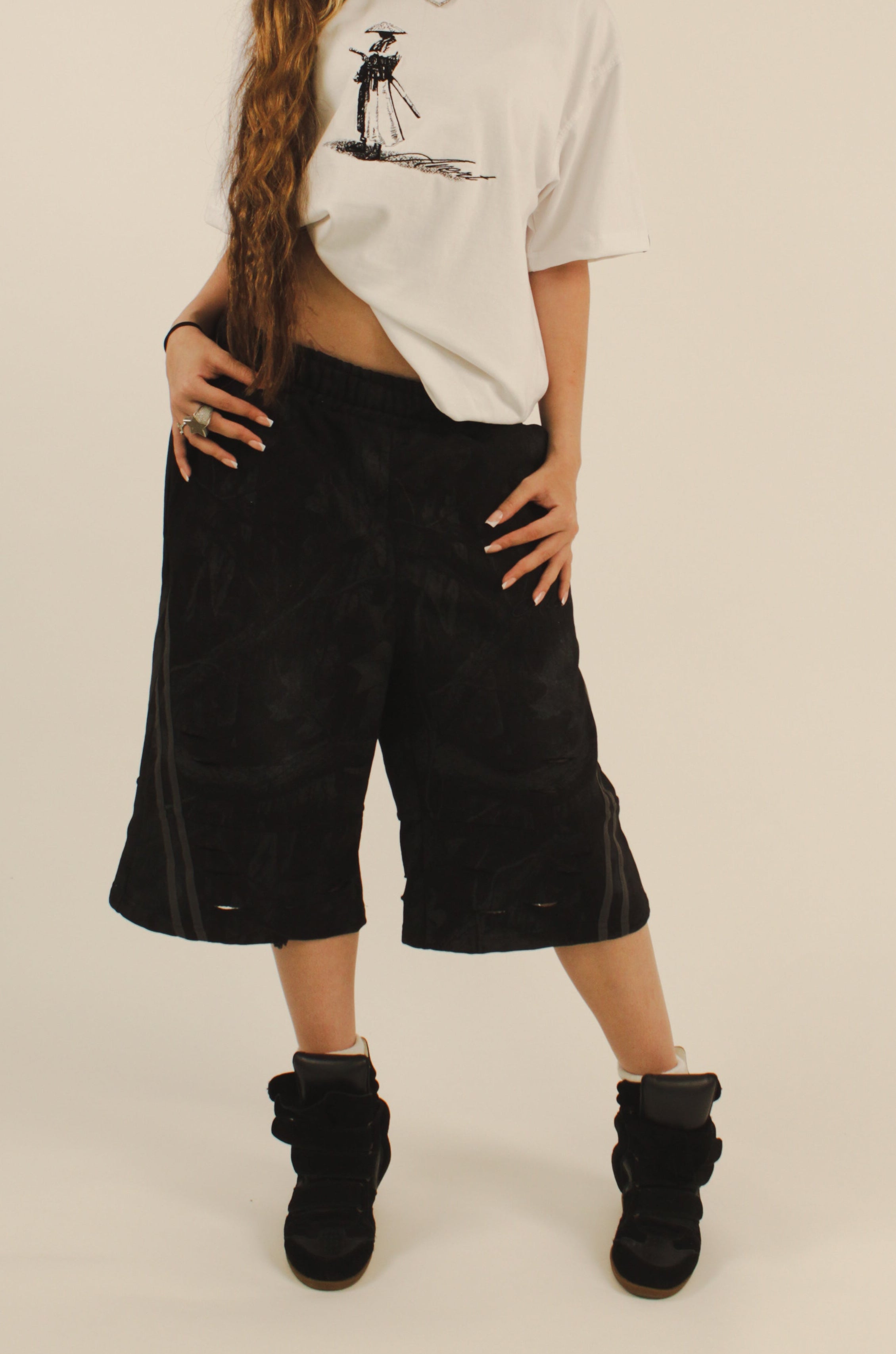 Avert Shorts
