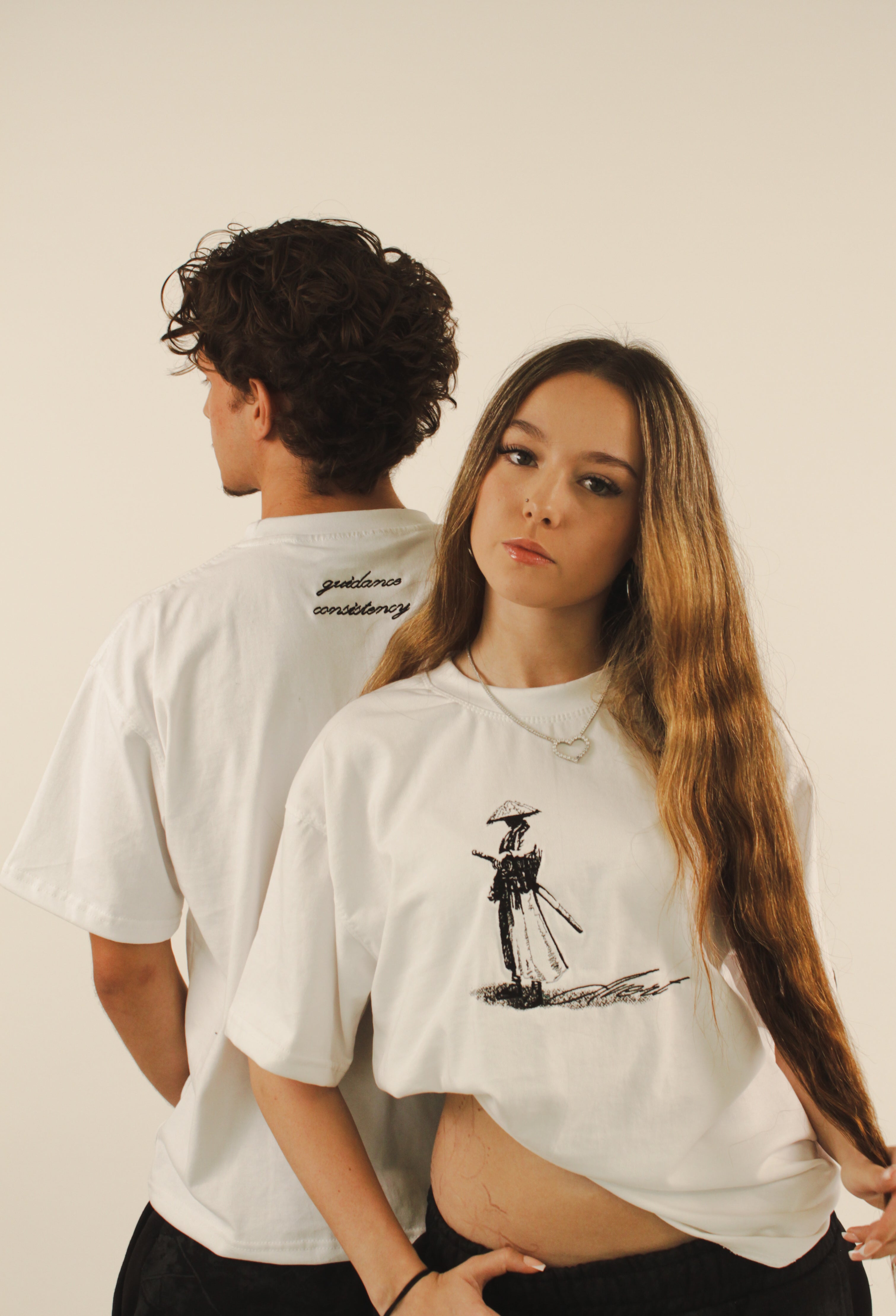 Avert Path of Resolve Tee